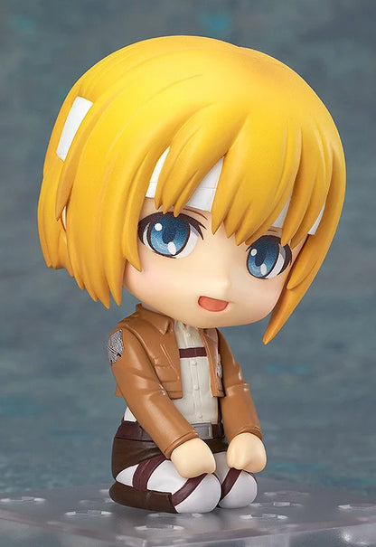 Armin Arlert Nendoroid (#435) Good Smile Company Shingeki no Kyojin