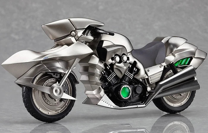 ex:ride Spride.05 Saber Motored Cuirassier Figma Fate/Zero
