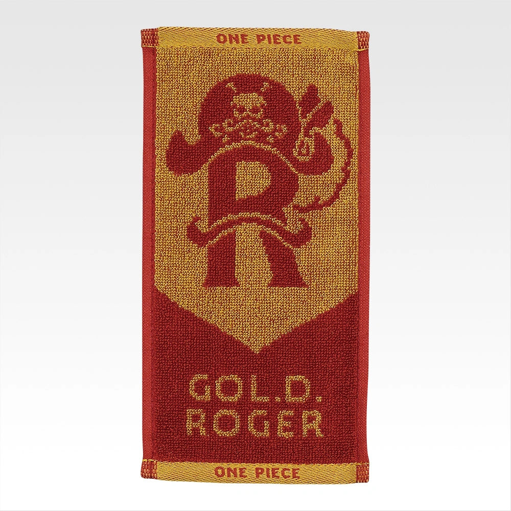 Handkerchief Assortment Premio G Ichiban Kuji One Piece