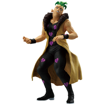 Pesci premio C MASTERLISE Ichiban Kuji JoJo's