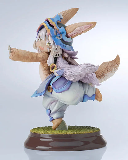 Nanachi New Costume Ver. 1/8 Good Smile Company made in abyss