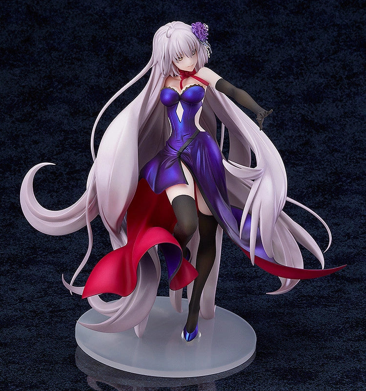 Jeanne d'Arc (Alter) Dress Ver.  1/7 Fate/Grand Order Max Factory