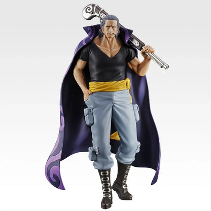 Ben Beckman Premio B MASTERLISE EXPIECE Ichiban Kuji One Piece