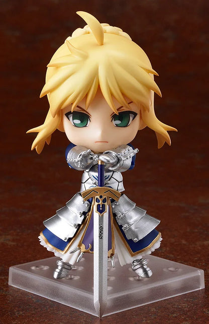 Saber Zero Ver. Nendoroid (#258) Good Smile Company Fate/Zero