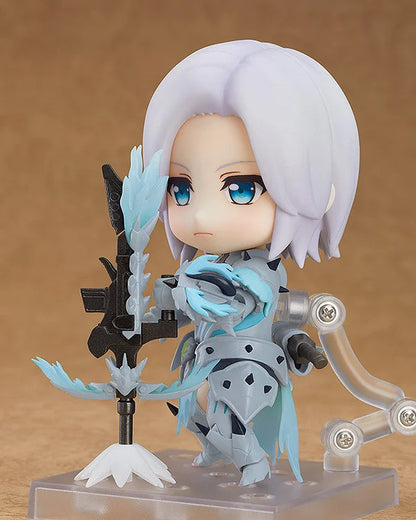 Female Xeno’jiiva Beta Edition DX Ver. Nendoroid Hunter (#1025-DX) Good Smile Company (Open, Perfect Condition)