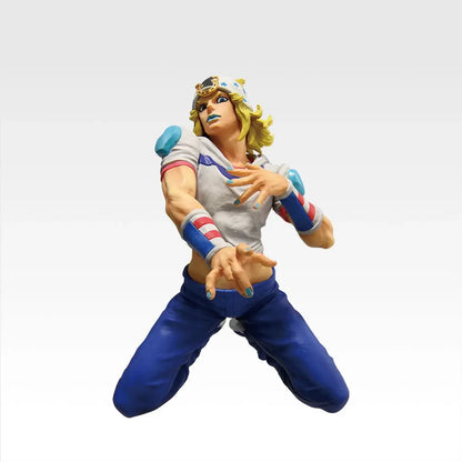 Johnny Joestar Premio A MASTERLISE Ichiban Kuji JoJo's STEEL BALL RUN