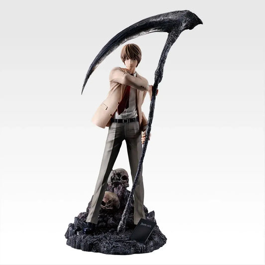 Light Yagami Premio A Ichiban Kuji DEATH NOTE