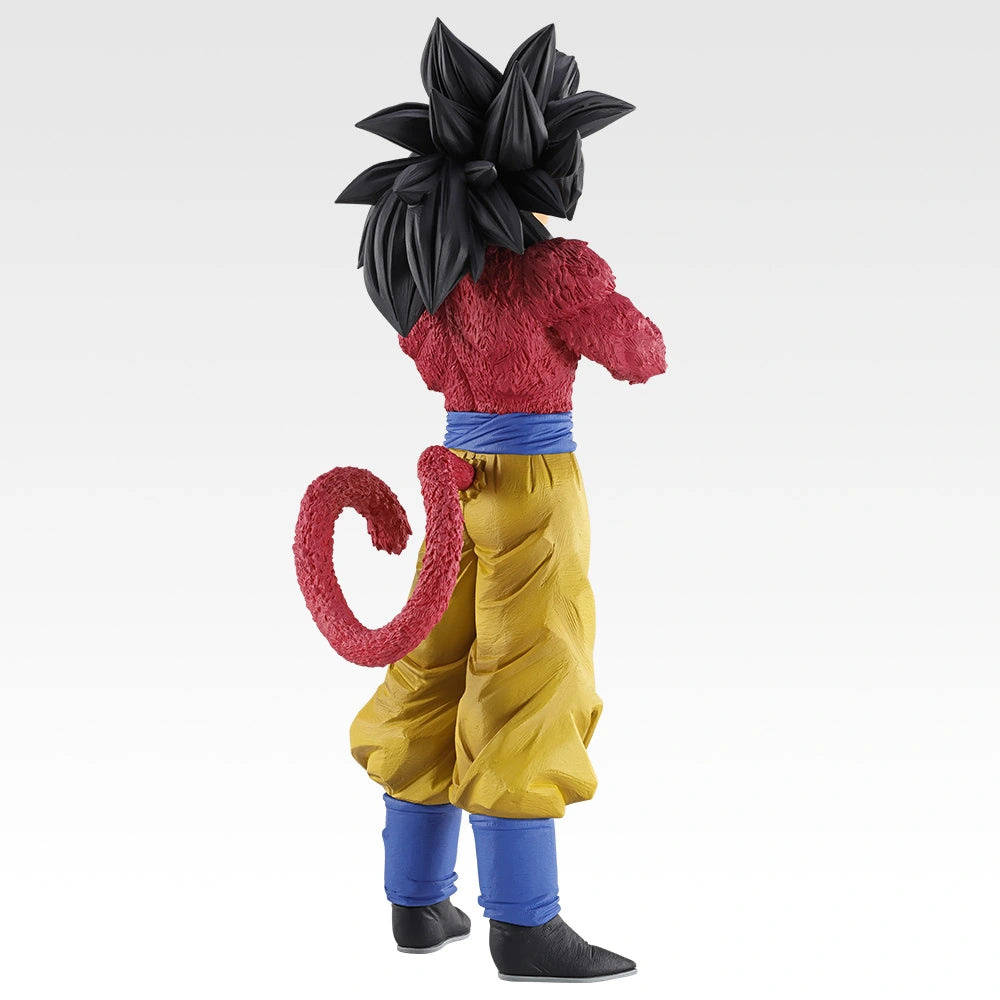 Super Saiyan 4 Son Goku Premio A MASTERLISE Ichiban Kuji Dragon Ball