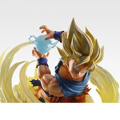 Super Saiyan Son Goku Last One BURSTANT Ichiban Kuji Dragon Ball