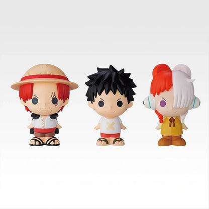 SOFVIC Chu Premio F Ichiban Kuji One Piece