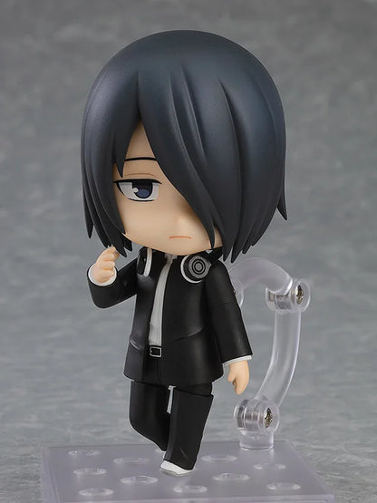Ishigami Yuu Nendoroid (#2133) Good Smile Company