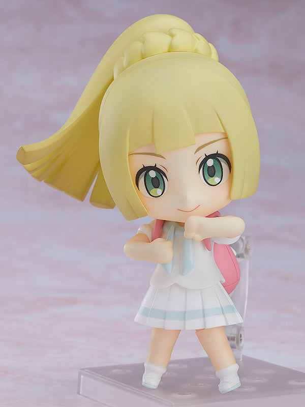 Ganba Lillie Nendoroid (#934) Good Smile Company