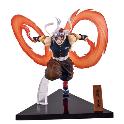 Tengen Uzui Last One Ichiban Kuji Kimetsu no Yaiba