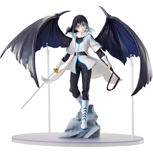 Rimuru last One Ichiban Kuji Tensei Shitara Slime Datta Ken