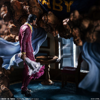 Senor Pink Brush Color ver. Ichiban Kuji One Piece