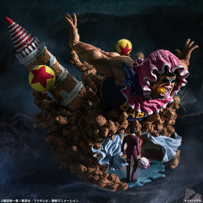 Senor Pink Brush Color ver. Ichiban Kuji One Piece