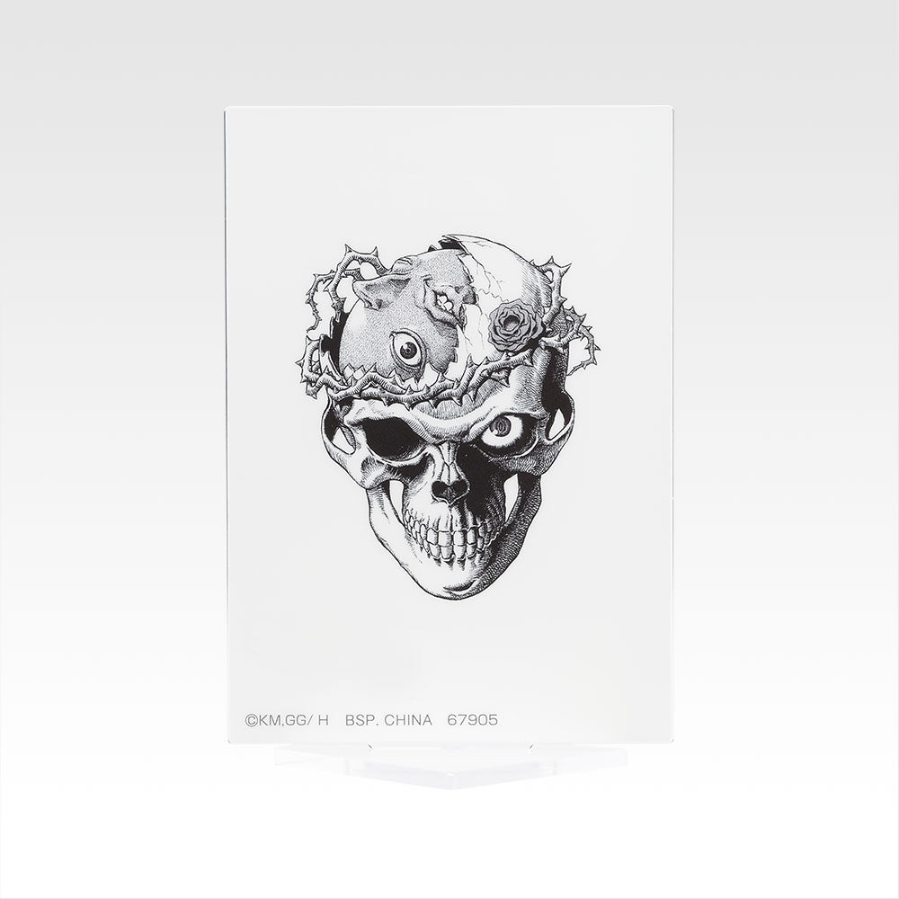 Acrylic Stand premio F Ichiban Kuji Berserk