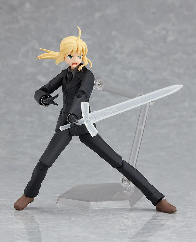 Saber Zero ver. Figma (#126) Fate/Zero
