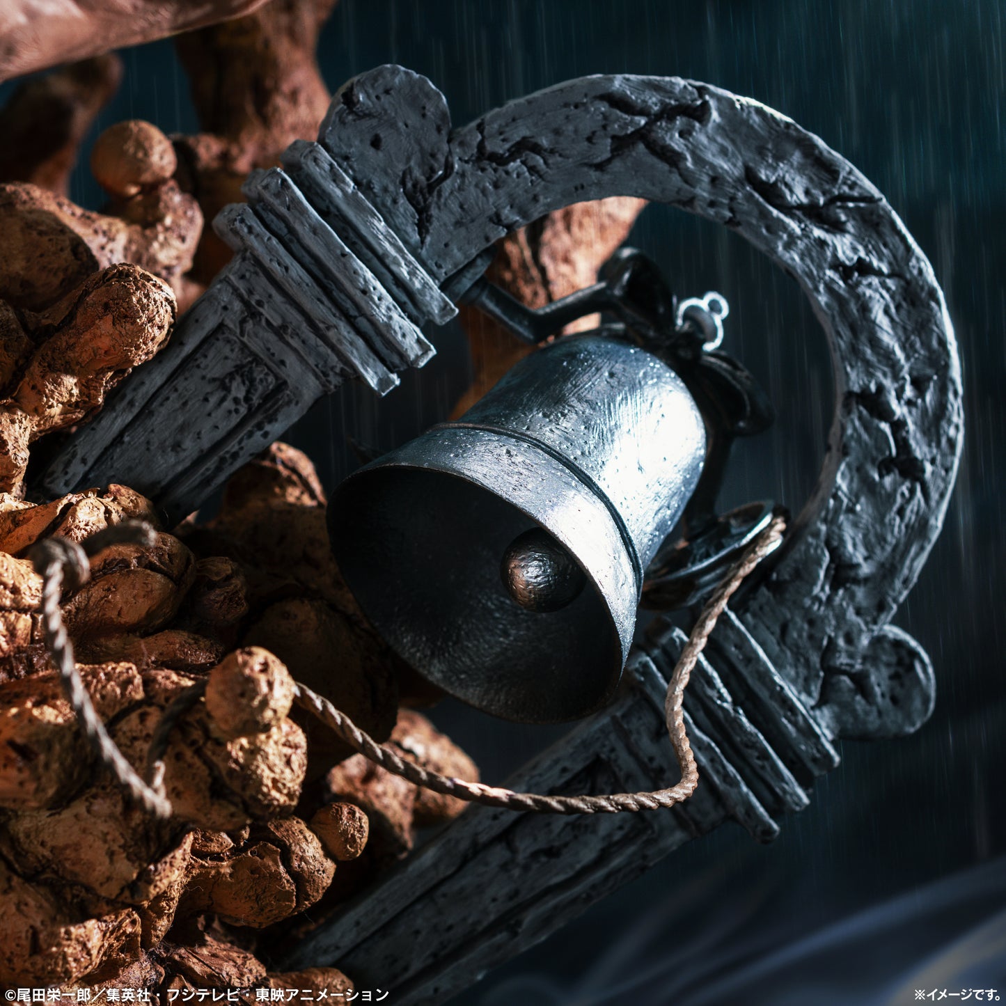 Senor Pink Brush Color ver. Ichiban Kuji One Piece