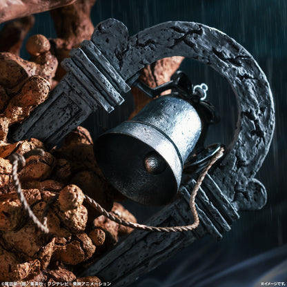 Senor Pink Brush Color ver. Ichiban Kuji One Piece