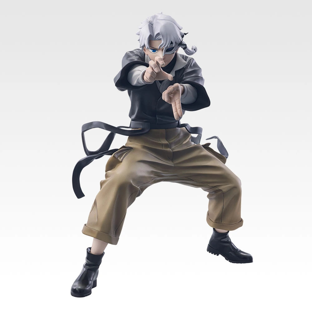Ren Hakuri Preis C MASTERLISE Ichiban Kuji Kagurabachi