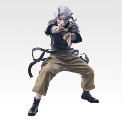 Ren Hakuri Preis C MASTERLISE Ichiban Kuji Kagurabachi