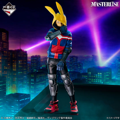 Koichi Haikawa Premio A MASTERLISE Ichiban Kuji My Hero Academia ILLEGALS