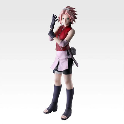 Haruno Sakura Pemio B MASTERLISE Ichiban Kuji Naruto Kazekage Rescue Arc