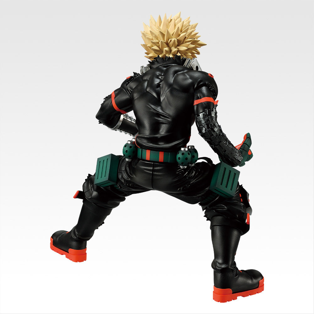 Katsuki Bakugo Premio B MASTERLISE My Hero Academia
