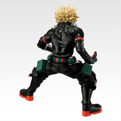 Katsuki Bakugo Premio B MASTERLISE My Hero Academia