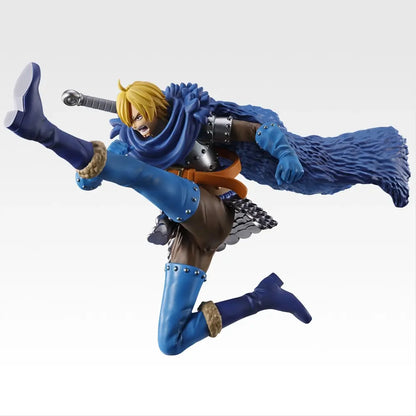 Sanji Premio B MASTERLISE EXPIECE Ichiban Kuji One Piece