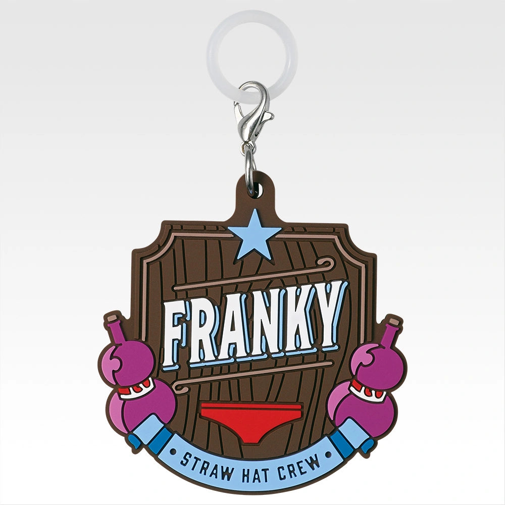 Marker Charm Premio I Ichiban Kuji One Piece
