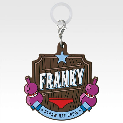 Marker Charm Premio I Ichiban Kuji One Piece