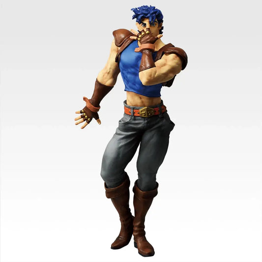 Jonathan Joestar Premio A MASTERLISE Ichiban Kuji JoJo's