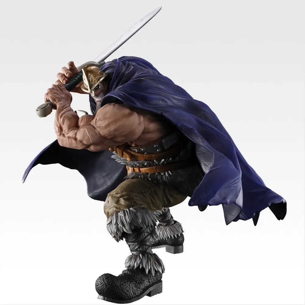 Dorry Premio D MASTERLISE EXPIECE Ichiban Kuji One Piece