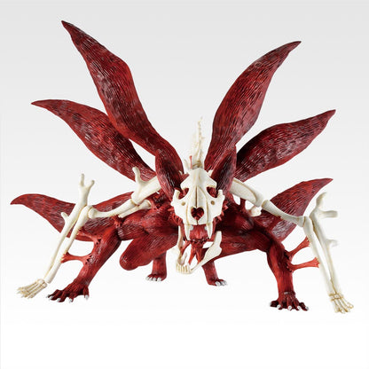 Uzumaki Naruto (Fox Costume, Sixth) Last One MASTERLISE Ichiban Kuji Naruto