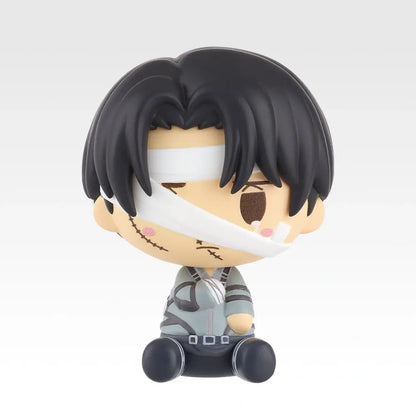 Choices and Consequences Premios Ichiban Kuji Attack on Titan