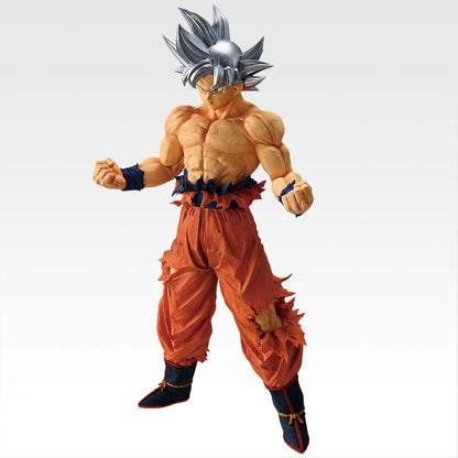 Son Goku Ultra Instinct Premio F MASTERLISE Ichiban Kuji Dragon Ball