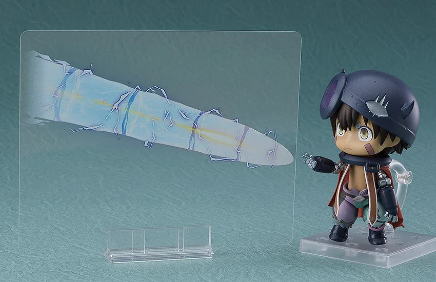 Reg Nendoroid made in abyss (#1053) Good Smile Company