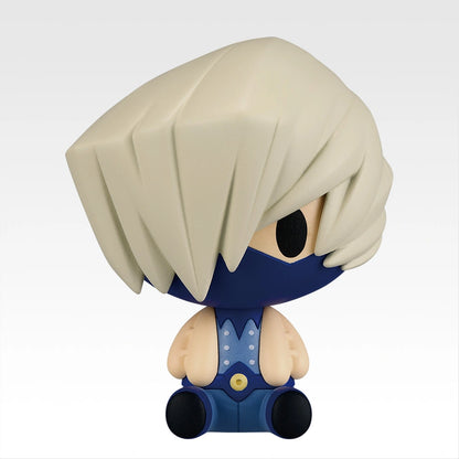1-A WE ARE HERE Chokonokko Figure Premio F Ichiban Kuji My Hero Academia