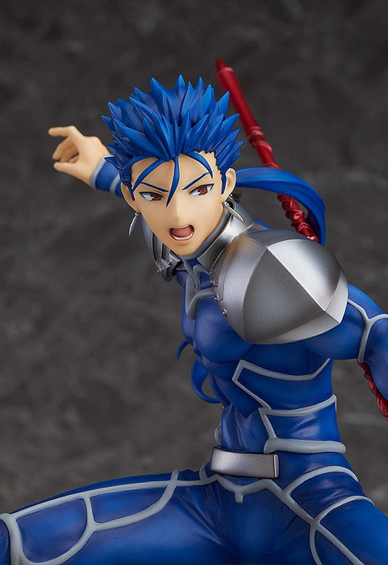 Lancer/Cu Chulainn 1/8 Fate/Grand Order Orange Rouge