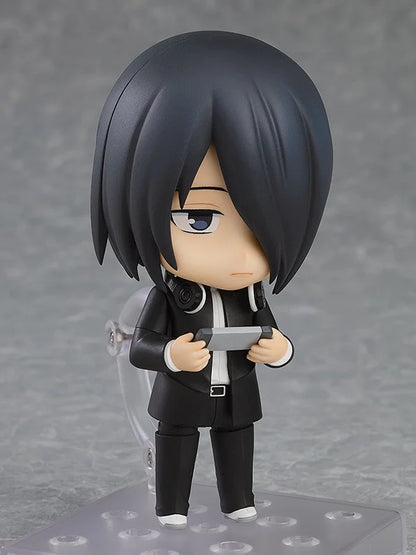 Ishigami Yuu Nendoroid (#2133) Good Smile Company