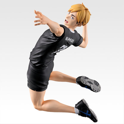 Miya Yuu الجائزة A Ichiban Kuji Haikyuu!!