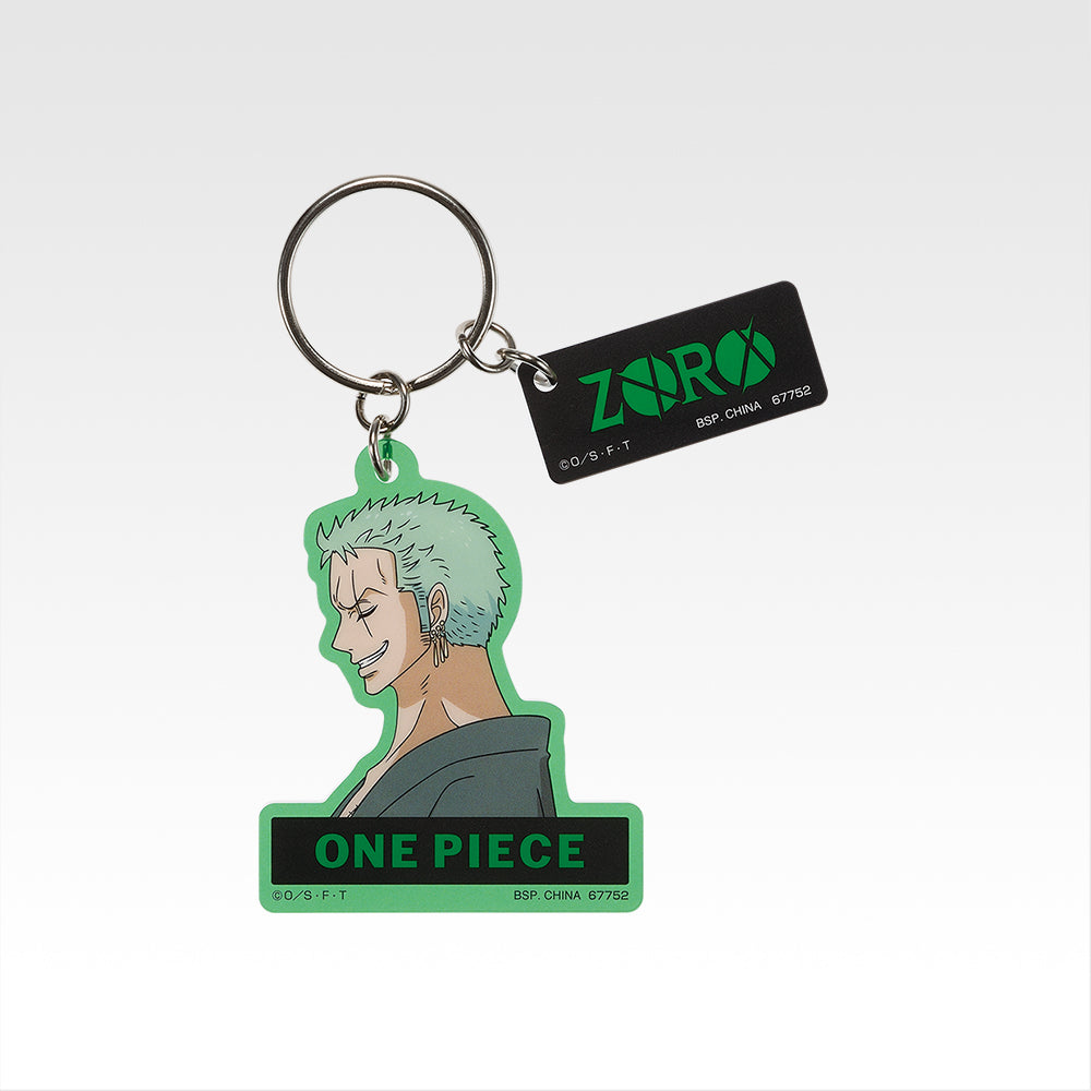 Acrylic Keychain premio I Ichiban Kuji One Piece