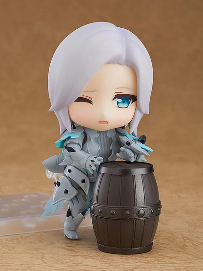 Female Xeno’jiiva Beta Edition DX Ver. Nendoroid Hunter (#1025-DX) Good Smile Company (Open, Perfect Condition)