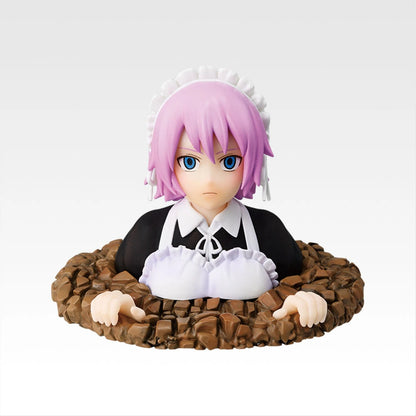 Desktop mascots of the Star Spirits Premio D MASTERLISE Ichiban Kuji FAIRY TAIL