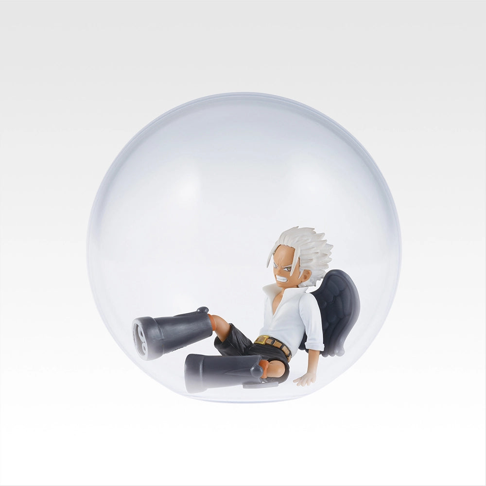 Seraphim mini figure Premio E Ichiban Kuji One Piece