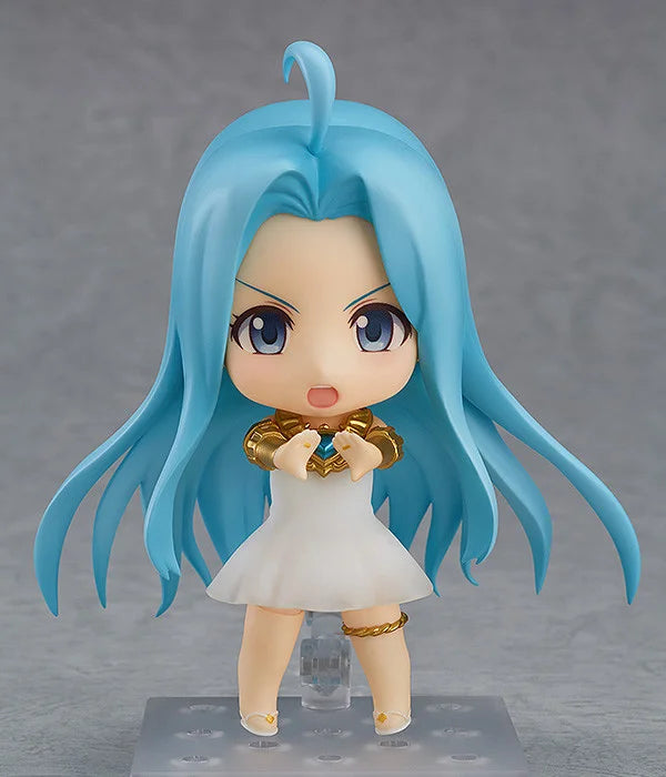 Lyria & Vy Nendoroid (#779) Good Smile Company Granblue Fantasy