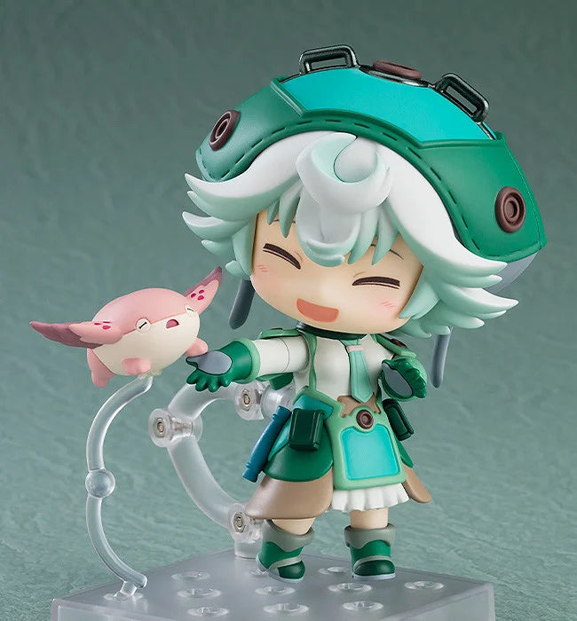Meinya & Prushka Nendoroid made in abyss (#1888) Good Smile Company