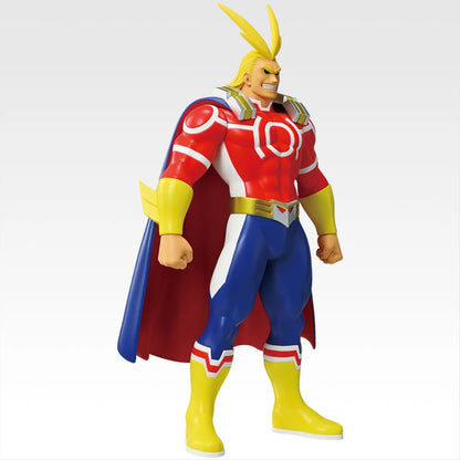 All Might Doll Figure Premio F MASTERELIVE COLLECTION Ichiban Kuji My Hero Academia